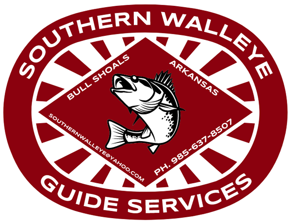 Southern Walleye Guide Service