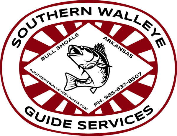 Southern Walleye Guide Service